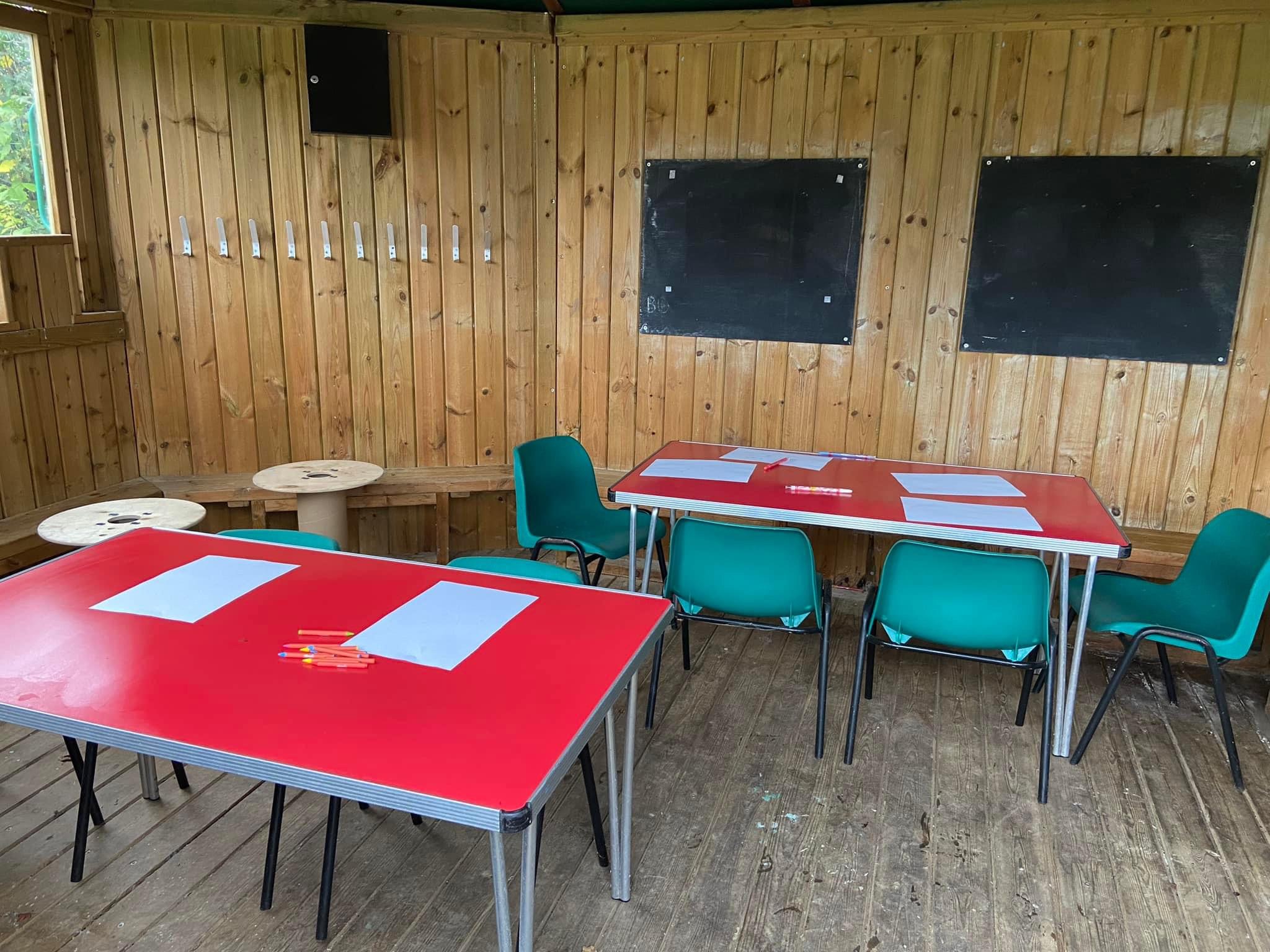 Ready to Learn