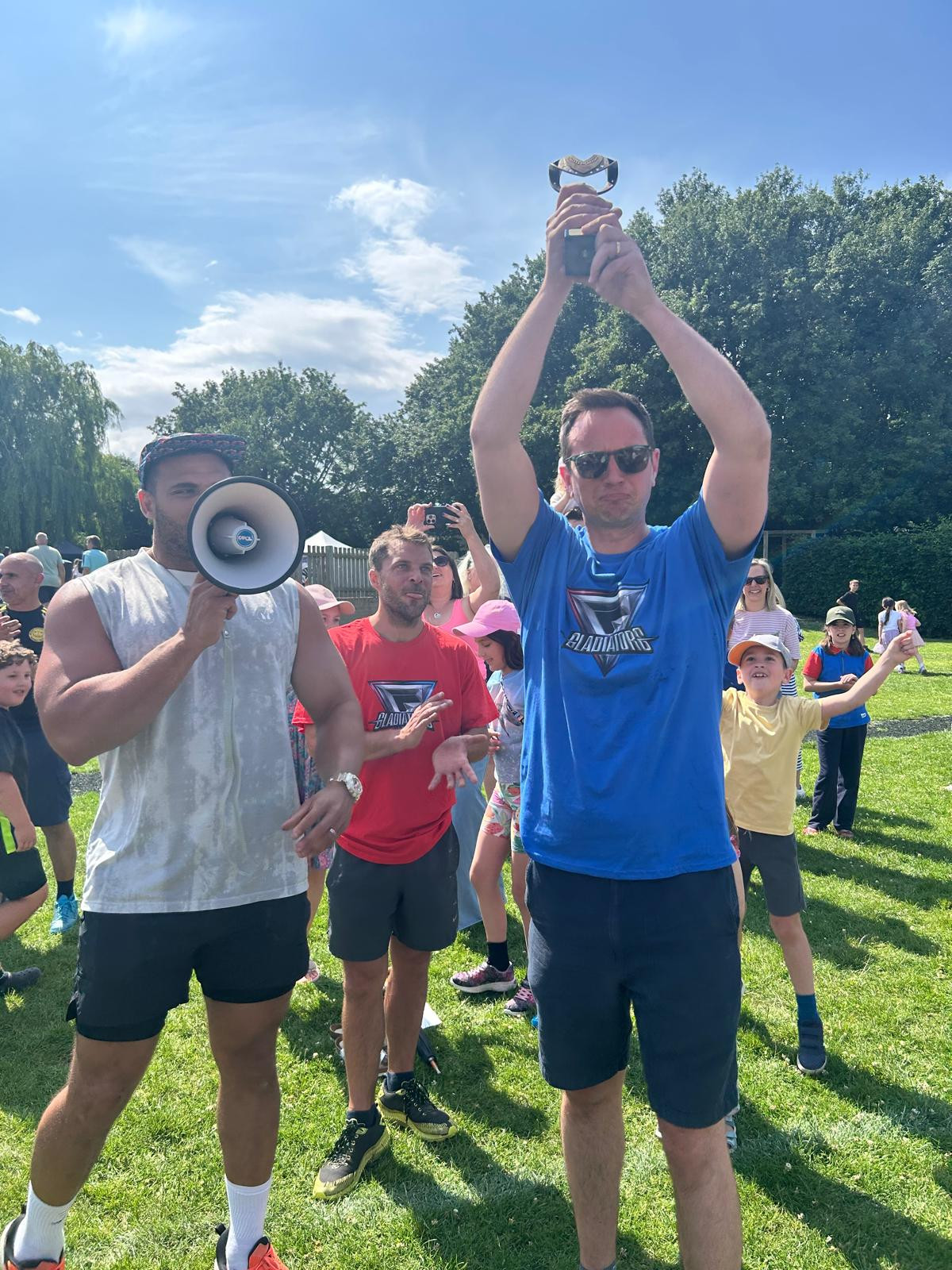 Super Summer Fayre 2025