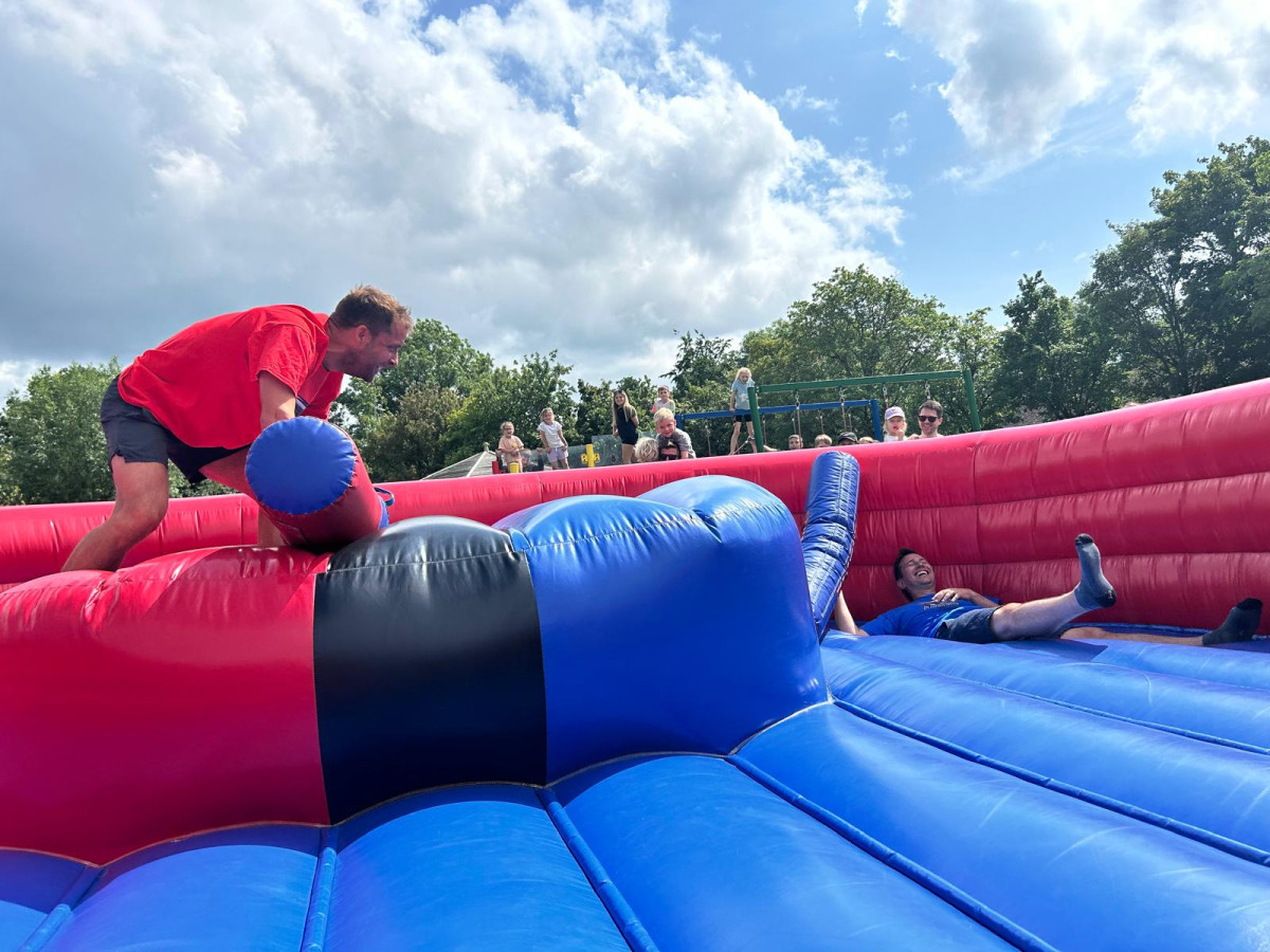 Super Summer Fayre 2025
