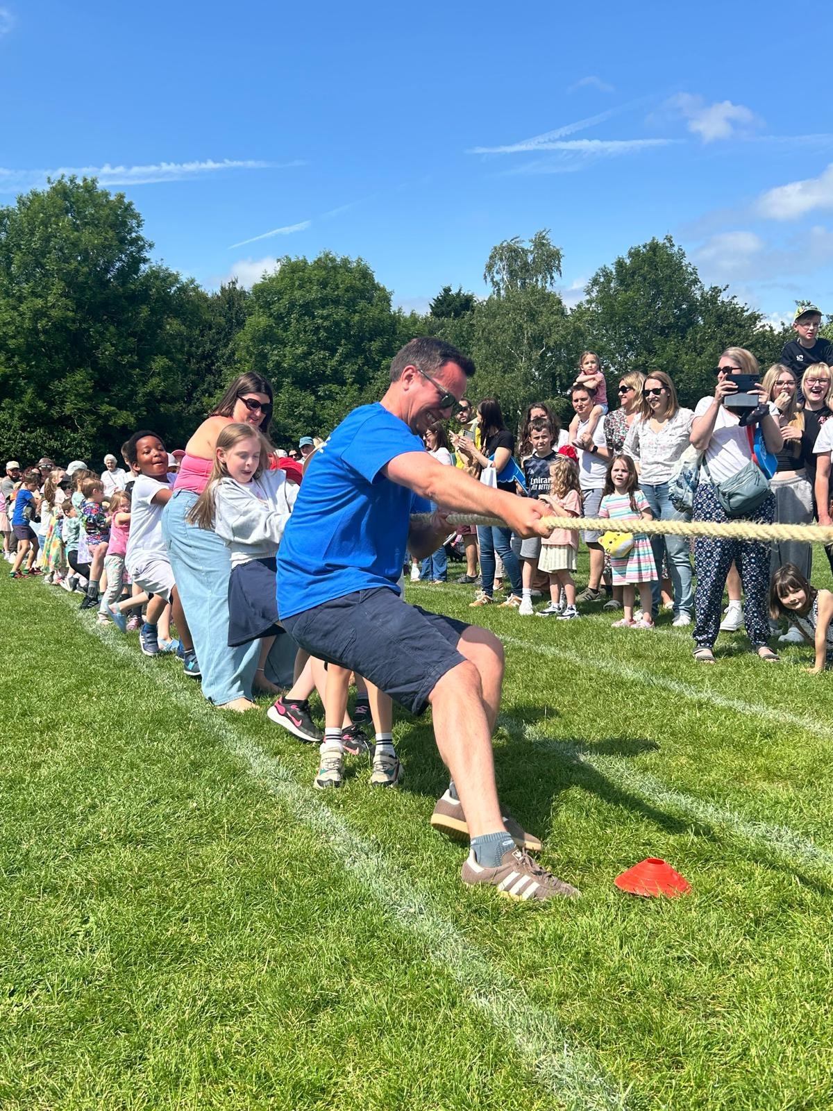 Super Summer Fayre 2025